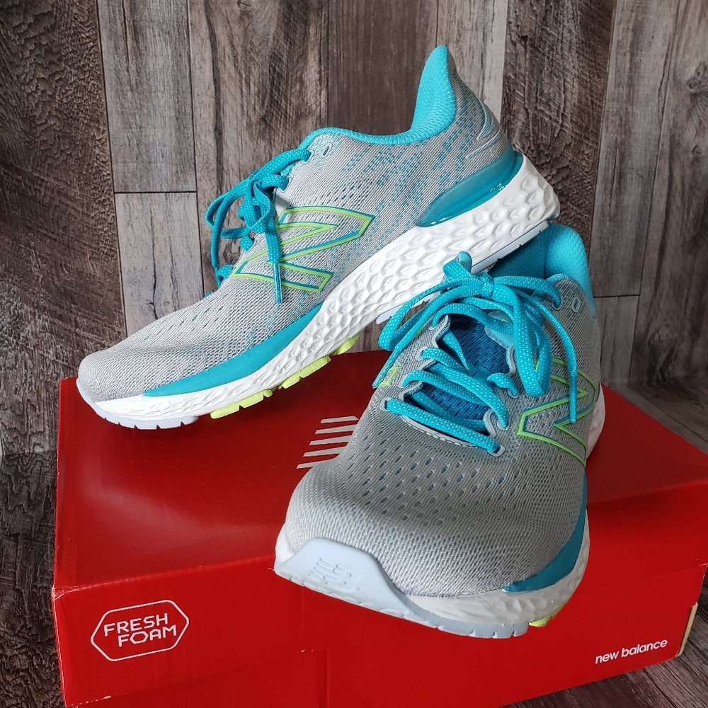 NWT New Balance 880 sz 10 SOLD - Picture 13 of 15